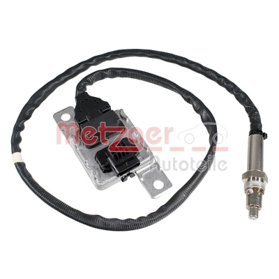 Billede af NOx sensor, katalysator METZGER 0899371
