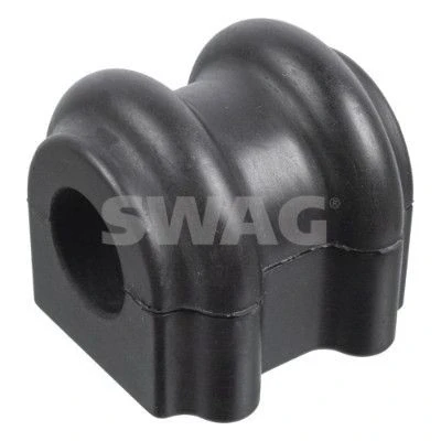 Billede af SWAG 33 10 5963 Stabilisatorbøsning venstre foraksel, højre foraksel Gummi 18mm 44mm KIA: Picanto II