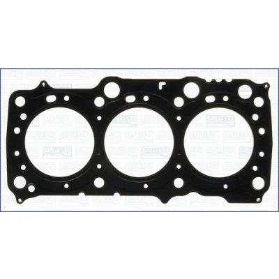 Billede af AJUSA 10154920 Toppakning 1,2 88,5 3 MULTILAYER STEEL OPEL: Vectra C Caravan, SAAB: 9 5 Stationcar