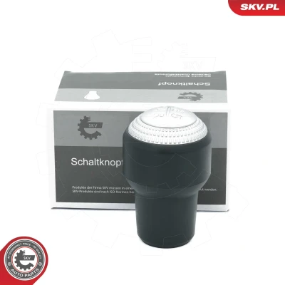 Billede af ESEN SKV 63SKV053 Gearknop 5 gears