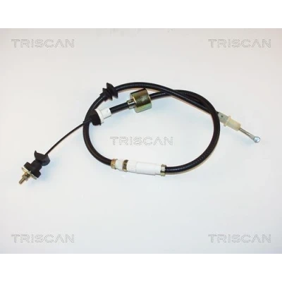 Billede af TRISCAN 8140 29242 Koblingskabel med manuel justering VOLKSWAGEN: Polo III Hatchback, Lupo / 3L