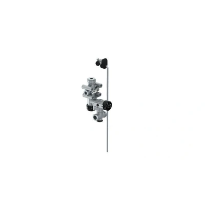 Billede af WABCO 4640061000 Luftfjederventil