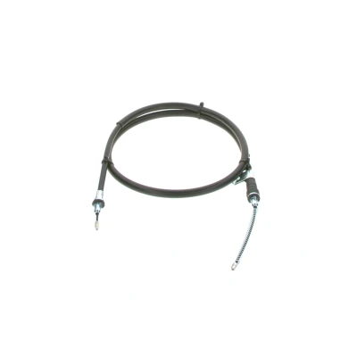 Billede af BOSCH 1 987 477 992 Håndbremsekabel 1540 NISSAN: MICRA 3