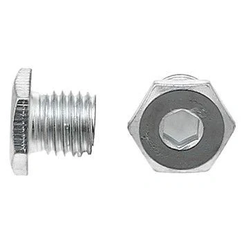 Billede af ELRING 587.230 Bundprop M12x1,5x10 uden pakdåse/tætningsring BMW: 3 Touring, Sedan, 1 Hatchback