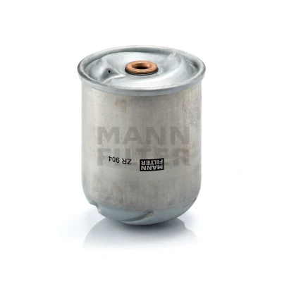 Billede af MANN FILTER ZR 904 x Oliefilter med pakning Centrifuge