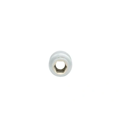 Billede af KS TOOLS 911.4312 Skraldenøgleindsats (Hexagon) 10mmtommer DIN 3120, ISO 1174 Krom vanadium stål