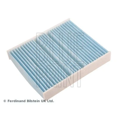 Billede af BLUE PRINT ADBP250042 Kabinefilter Pollenfilter 187 159 29