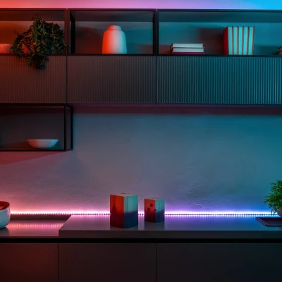 Billede af Line 90 Extension Kit (TWL100ADP B) Smart LED strip RGB 1,5 m