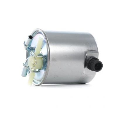 Billede af PURFLUX FCS759 Brændstoffilter Filterindsats NISSAN: Qashqai / Qashqai+2 I, X Trail