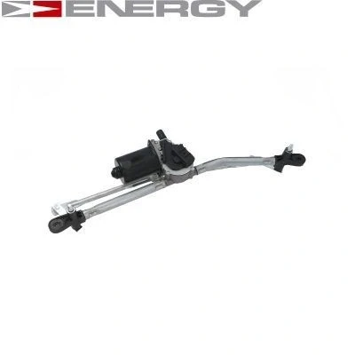 Billede af ENERGY MW0023 Vinduesvisker Trækstang foran med elektronisk motor FIAT: Punto II Hatchback