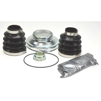 Billede af LÖBRO 305781 Drivakselmanchet TPE (termoplastisk elastomer) med kappe MERCEDES BENZ: E klasse Sedan, T modell