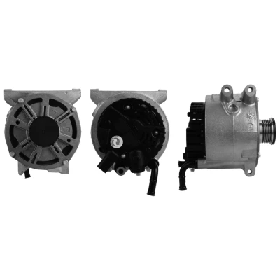 Billede af LUCAS LRA02171 Generator 12V 150A MERCEDES BENZ: A klasse