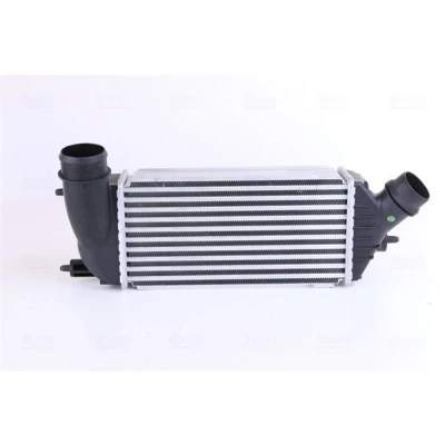 Billede af NISSENS 96467 Intercooler FIAT: Scudo II Van