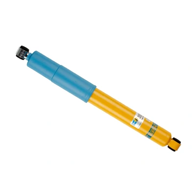 Billede af BILSTEIN B6 4600 24 021289 Støddæmper bagaksel Gastryk enkeltrør Dæmper ikke fjederbærende øverste øje, nederste øje TOYOTA: HILUX 5 Pick up