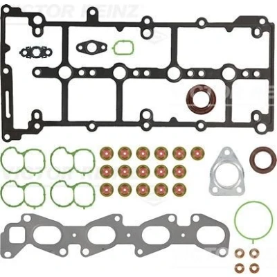 Billede af REINZ 02 39354 01 Pakningssæt, topstykke med ventilarmstætning, uden cylinderhovedpakning CHEVROLET: Cruze Sedan, OPEL: Astra J Hatchback