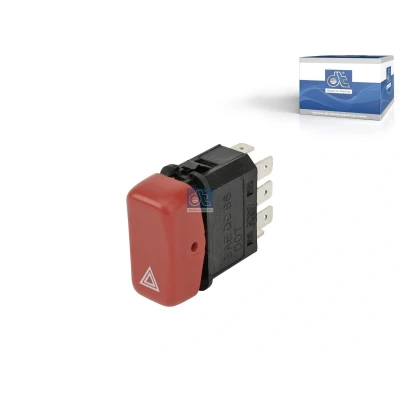 Billede af Kontakt til advarselslys DT 4.60638