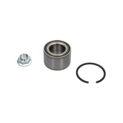 Billede af KAVO PARTS WBK 10062 Hjullejesæt foraksel med integreret ABS sensor 88mm