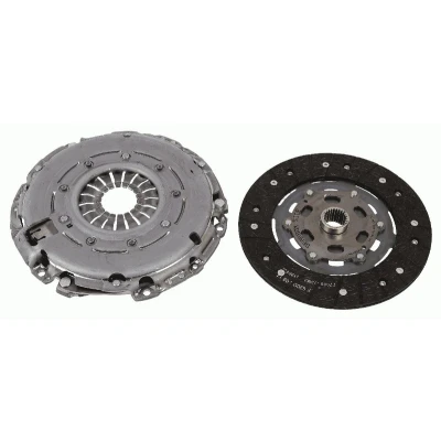 Billede af SACHS XTend 3000 950 683 Kobling uden udrykkerleje 240 MERCEDES BENZ: C klasse T modell