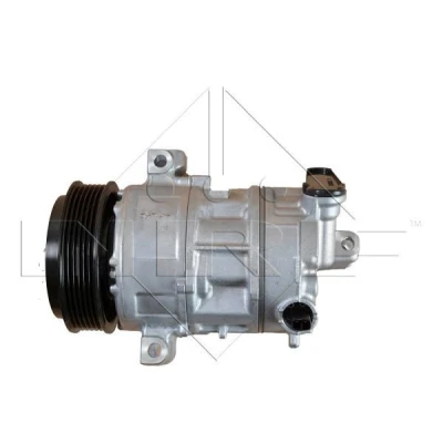 Billede af NRF 32544 Kompressor 5SL12C 12 PAG 46 med kompressorolie, tætningsring SUZUKI: SX4 I Hatchback, FIAT: Grande Punto Hatchback