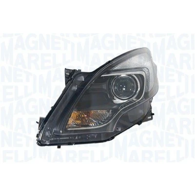 Billede af MAGNETI MARELLI 710301263207 Forlygter