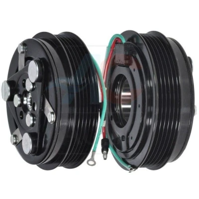 Billede af ACAUTO AC 06KE03 Magnetkobling KEIHIN, HONDA HS 09 HONDA: Jazz 3