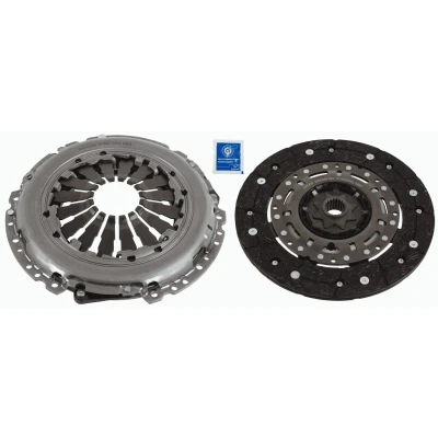 Billede af SACHS 3000 951 666 Kobling uden udrykkerleje 215