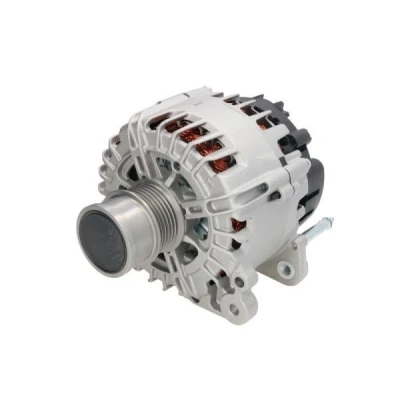 Billede af STARDAX STX102048 Generator 14V 140A VOLKSWAGEN: Polo V Hatchback, Touran II, Sharan SKODA: Octavia 3 Schrägheck, Combi
