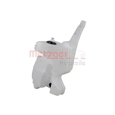 Billede af METZGER 2140375 Vandbeholder foran uden rørstøtte pumpe RENAULT: Clio 4