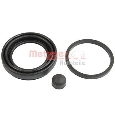 Billede af METZGER 114 0164 Bremsekaliber Rep Sæt uden stempel 40 BMW: 3 Sedan, Coupe, 1 Hatchback