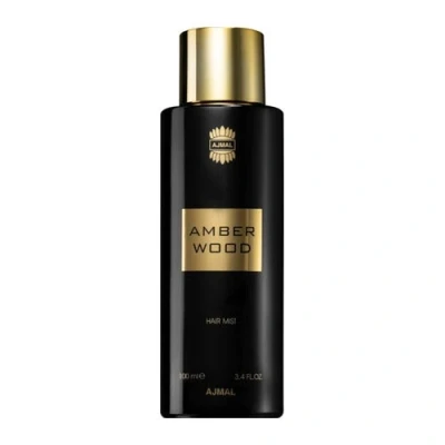 Billede af Ajmal Amber Wood Hair Mist 100 ml