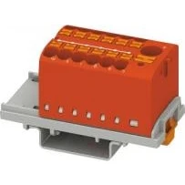 Billede af Ptfix 6/12x2,5 ns35 Rd