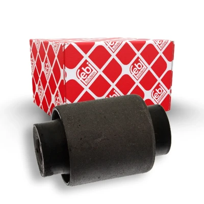 Billede af FEBI BILSTEIN 17841 Bøsning bagaksel, bag, ydre, på begge sider HONDA: CRX 3, CIVIC 6 Hatchback