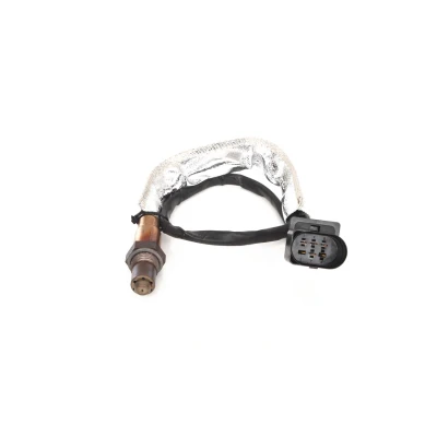 Billede af BOSCH 0 258 007 059 Lambdasonde 5 VOLKSWAGEN: TRANSPORTER 4, 4 Bus