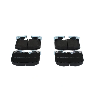 Billede af BOSCH 0 986 460 060 Bremseklodser Low Metallic BMW: 5 Touring, Sedan, 3 Sedan