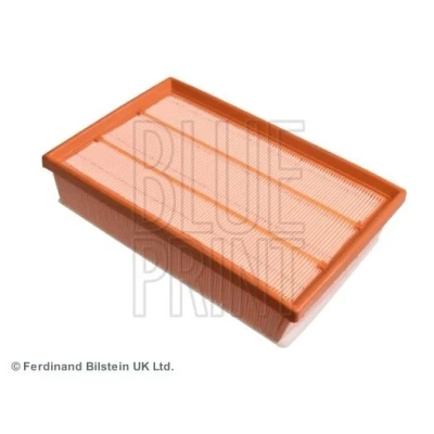 Billede af BLUE PRINT ADF122229 Luftfilter 64 181 284 Filterindsats med forfilter FORD: Transit V363 Van, Ladvogn / Chassis, Bus