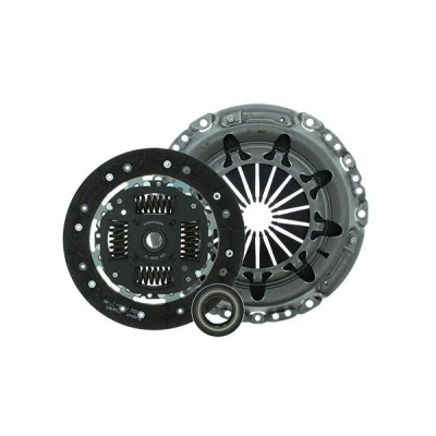 Billede af AISIN Clutch Kit (3P) KE CI08 Kobling I tre dele med koblingstrykplade koblingsskive, udrykkerleje 235 PEUGEOT: 207 Hatchback, 308 SW
