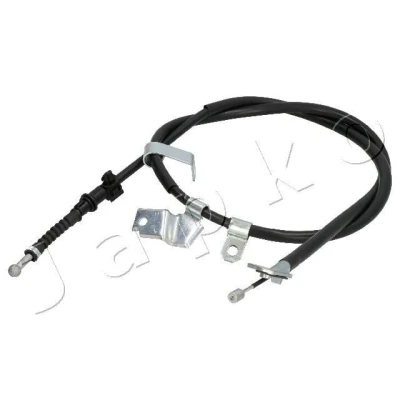 Billede af JAPKO 1312048L Håndbremsekabel TOYOTA: Yaris II Hatchback