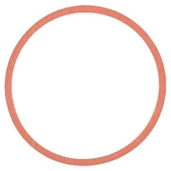 Billede af ELRING 570.516 Indsugningspakning Cylinderhoved MVQ (silikone gummi) VOLVO: F 80