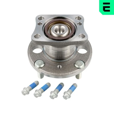 Billede af OPTIMAL 302101 Hjullejesæt højre med integreret magnetisk sensorring FORD: FIESTA 6