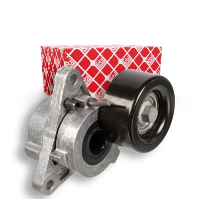 Billede af FEBI BILSTEIN 170318 Remstrammer NISSAN: NP300 Navara Pick up