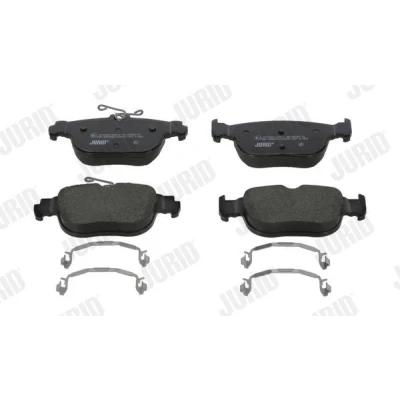 Billede af JURID 574092J Bremseklodser SEAT: Leon IV Sportstourer, SKODA: Octavia Combi, CUPRA: Formentor SUV