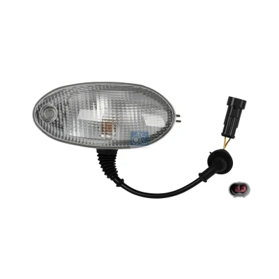 Billede af Sidemarkeringslys DT 7.25299