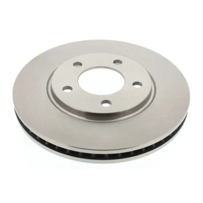Billede af MAPCO 25992 Bremseskiver foraksel 281 28 5 114,3 ventileret CHRYSLER: VOYAGER 4