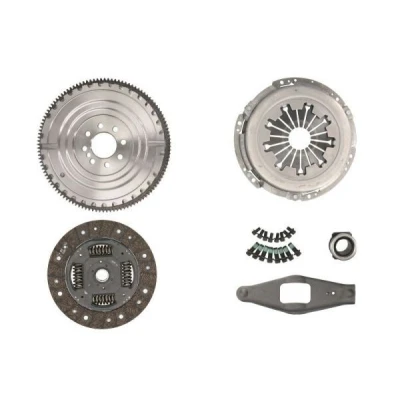 Billede af NEXUS F1G125NX Kobling med svinghjul 254