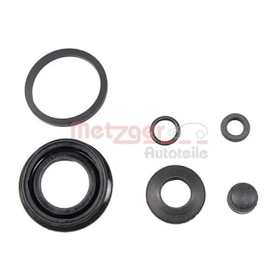 Billede af METZGER 114 0109 Bremsekaliber Rep Sæt uden stempel 30 HONDA: Jazz 3, Civic V Hatchback, MG: MG ZR Hatchback