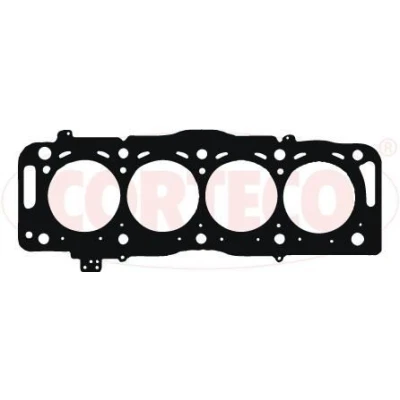Billede af CORTECO 49409495 Toppakning 1,40 Metal FORD: FOCUS 3 Turnier, S Max Mk1, MONDEO 4 CITROËN: C4 I Grand Picasso, Picasso 2, C5