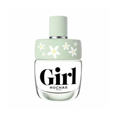 Billede af Rochas Girl Blooming Edition Eau de toilette 100 ml