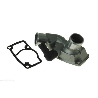Billede af AUTOMEGA 160100610 Termostat 92 foran OPEL: Astra G Caravan, CC