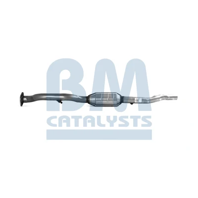 Billede af BM CATALYSTS BM91241H Katalysator Approved VOLKSWAGEN: Golf 5, Touran I, AUDI: A3 Sportback, Hatchback
