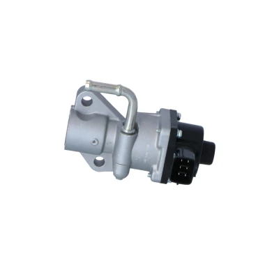 Billede af NRF 48332 EGR Ventil elektrisk med pakninger FORD: MONDEO 4 Turnier, Focus 2 Kombi, S Max Mk1